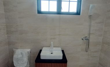 Rumah BRAND NEW American Classic 2 lantai  di Kencana Loka BSD