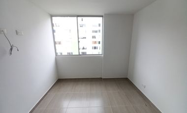 apartamento en arriendo en conjunto residencial alminar samoa piso 12. Cod A13301