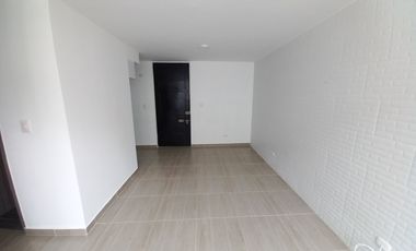 apartamento en arriendo en conjunto residencial alminar samoa piso 12. Cod A13301
