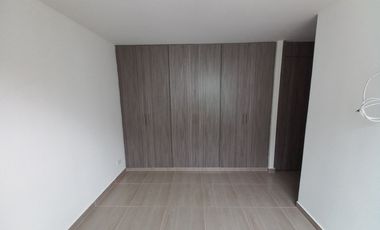 apartamento en arriendo en conjunto residencial alminar samoa piso 12. Cod A13301