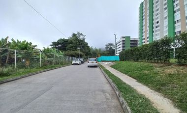 apartamento en arriendo en conjunto residencial alminar samoa piso 12. Cod A13301