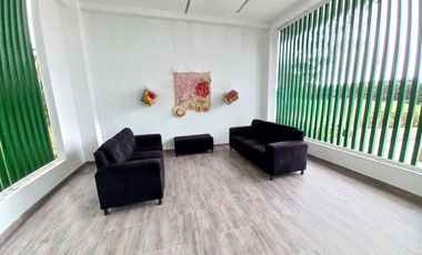 apartamento en arriendo en conjunto residencial alminar samoa piso 12. Cod A13301