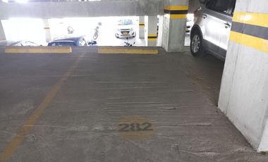 apartamento en arriendo en conjunto residencial alminar samoa piso 12. Cod A13301