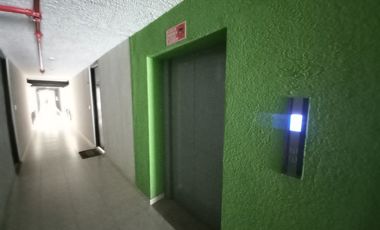 apartamento en arriendo en conjunto residencial alminar samoa piso 12. Cod A13301