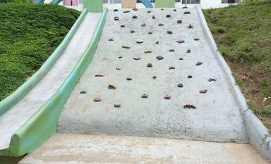 apartamento en arriendo en conjunto residencial alminar samoa piso 12. Cod A13301