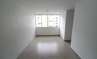 apartamento en arriendo en conjunto residencial alminar samoa piso 12. Cod A13301