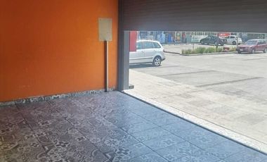 Local en renta Coatepec Plaza Santa Cecilia