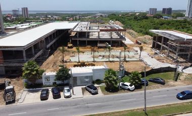 local en arriendo en villa campestre. Cod A84303