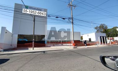 Se renta local comercial en Jiutepec