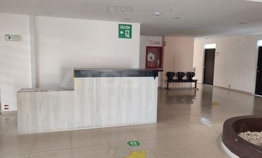 CONSULTORIO en VENTA en Tunja CC CASA VIEJA