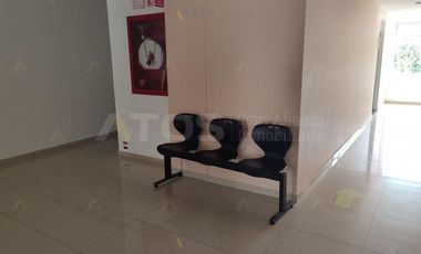 CONSULTORIO en VENTA en Tunja CC CASA VIEJA