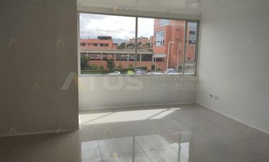 CONSULTORIO en VENTA en Tunja CC CASA VIEJA