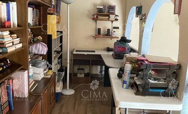 Venta casa jardín con bosque - V270-2