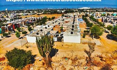 Terrenos habitacionales en venta en Mazatlán: la oportunidad de hacer realidad tus sueños.