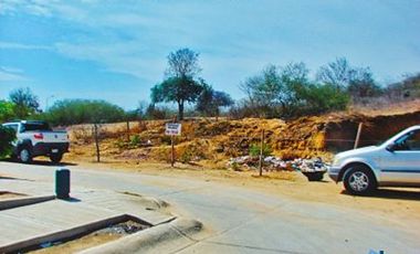 Terrenos habitacionales en venta en Mazatlán: la oportunidad de hacer realidad tus sueños.