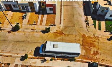 Terrenos habitacionales en venta en Mazatlán: la oportunidad de hacer realidad tus sueños.