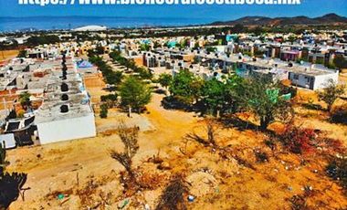 Terrenos habitacionales en venta en Mazatlán: la oportunidad de hacer realidad tus sueños.