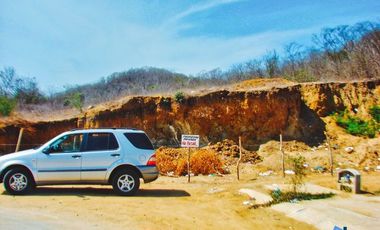 Terrenos habitacionales en venta en Mazatlán: la oportunidad de hacer realidad tus sueños.