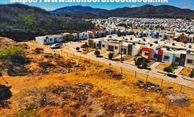 Terrenos habitacionales en venta en Mazatlán: la oportunidad de hacer realidad tus sueños.