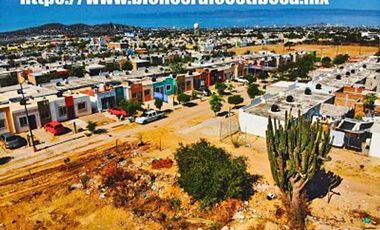 Terrenos habitacionales en venta en Mazatlán: la oportunidad de hacer realidad tus sueños.
