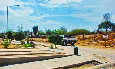 Terrenos habitacionales en venta en Mazatlán: la oportunidad de hacer realidad tus sueños.