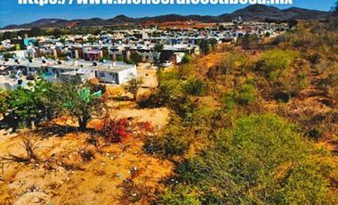 Terrenos habitacionales en venta en Mazatlán: la oportunidad de hacer realidad tus sueños.
