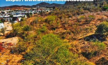 Terrenos habitacionales en venta en Mazatlán: la oportunidad de hacer realidad tus sueños.