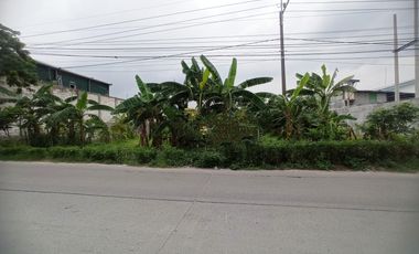 DiJual Tanah Industri Raya Kutorejo,Mojosari - Mojokerto