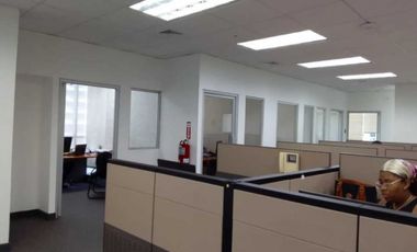Se Vende oficinas en Costa del Este▪209m2▪