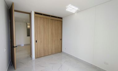 apartamento en arriendo en lago alto. Cod A107456