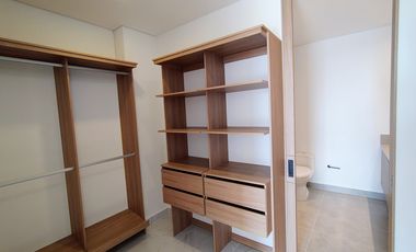 apartamento en arriendo en lago alto. Cod A107456