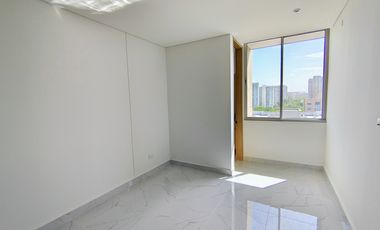 apartamento en arriendo en lago alto. Cod A107456