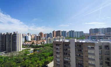 apartamento en arriendo en lago alto. Cod A107456