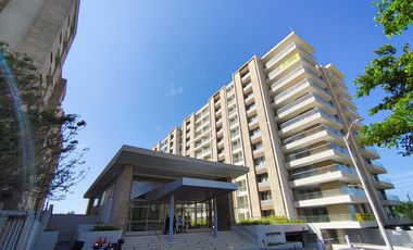 apartamento en arriendo en lago alto. Cod A107456