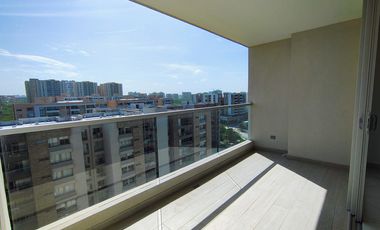 apartamento en arriendo en lago alto. Cod A107456