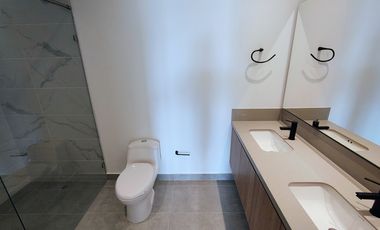 apartamento en arriendo en lago alto. Cod A107456