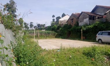 Tanah Kavling Strategis di Cihanjuang bandung Barat G524Q