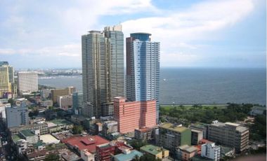 condo for sale in manila with ocean view