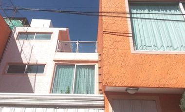 Casa en venta en tepepan  ll Xochimilco