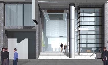 POLANCO EDIFICIO EN VENTA
