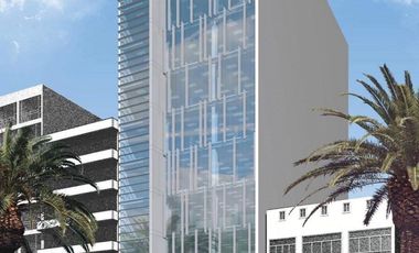 POLANCO EDIFICIO EN VENTA