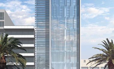 POLANCO EDIFICIO EN VENTA
