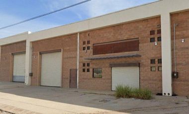 Bodega en renta en Microparque Industrial al Norte de Hermosillo, Sonora