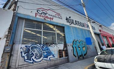 Bodega en Venta o Renta, en Constituyentes, en Celaya, Gto.
