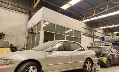 Bodega en Venta o Renta, en Constituyentes, en Celaya, Gto.
