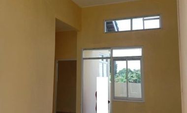 Hunian exclusive cicilan murah di Tanah Sareal Bogor