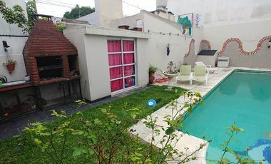 Chalet en venta en Lanus Este