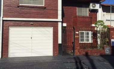 Chalet en venta en Lanus Este