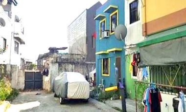 2-BEDROOM HOUSE AND LOT (2-STOREY TOWNHOUSE TYPE) IN BAGUMBONG, CALOOCAN CITY NEAR PRIMARK BAGUMBONG - PUREGOLD DEPARO