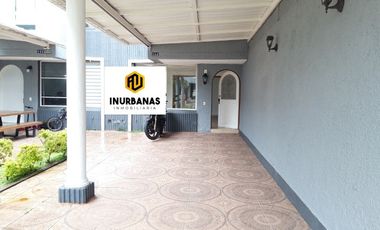 casa en arriendo en las antillas. Cod A27128